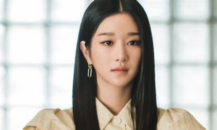 Seo Ye Ji Disebut Selalu Ingin Diperlakukan Seperti Ratu, Netizen Korea: Dia Menyeramkan