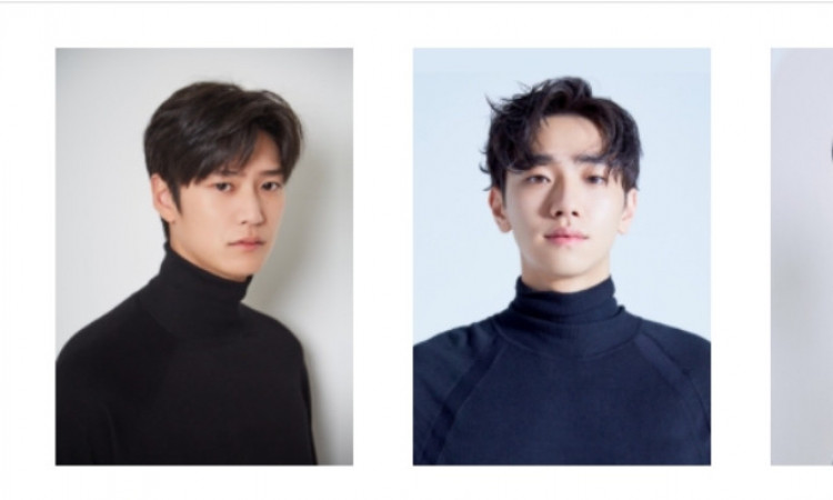 Bertabur Aktor Berbakat & Berparas Rupawan, Netizen Soroti Nominasi Best New Actor di Baeksang Art Awars 2021