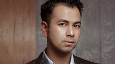 Geger! Penampakan Makam Ayah Raffi Ahmad Bikin Netizen Emosi! "Kuburannya Gak Keurus!"