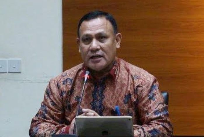 KPK Dalami Adanya Oknum Penyidik yang Memeras Wali Kota Tanjungbalai