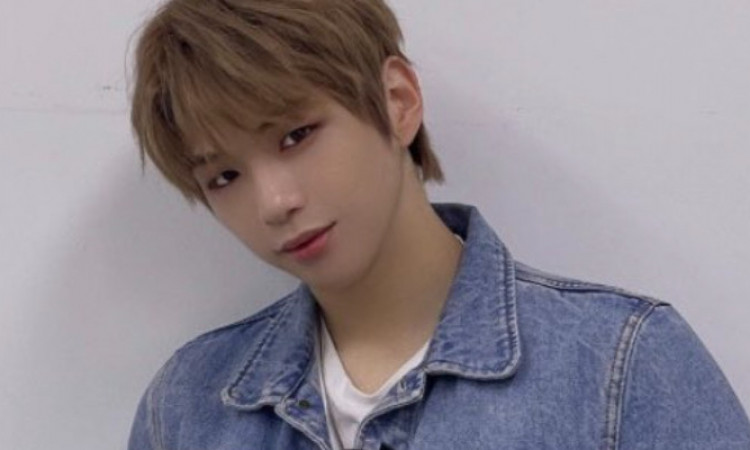 Kemampuan Menyanyi Live Kang Daniel di Encore 'The Show' Picu Kritik Netizen