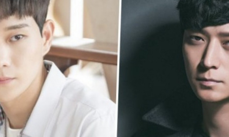 Foto Adegan Kim Young Dae Untuk Drama 'Undercover' Dirilis, Netizen: Mirip Aktor Kang Dong Won