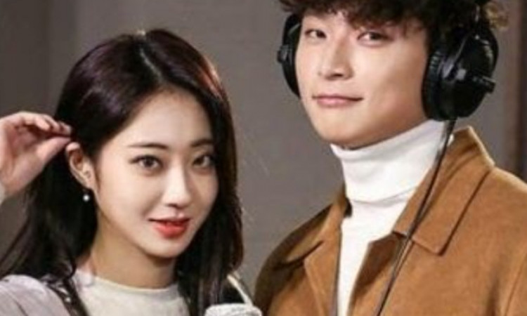 Jinwoon 2AM & Kyungri Putus Usai 4 Tahun Pacaran, Netizen: Tak Ada Gunanya Menunggu Wamil