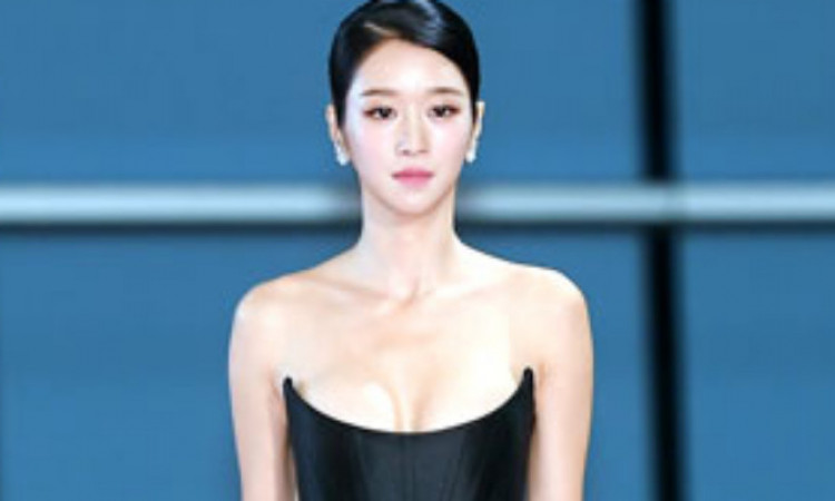 Seo Ye Ji Menang Kategori 'TikTok Popularity' di Baeksang Arts Awards 2021, Netizen Korea Tidak Senang