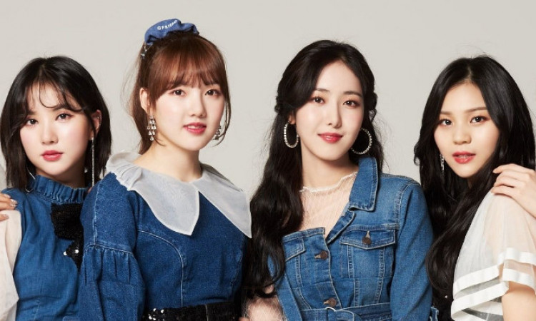 Staf Source Music Ternyata Tidak Tahu Agensi Akan Bubarkan GFRIEND, Netizen Makin Geram