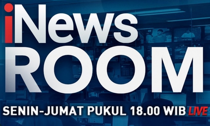 Heboh! Roy Suryo Laporkan Lucky Alamsyah Akibat Pencemaran Nama Baik, Selengkapnya di iNews Room Selasa Pukul 18.00 WIB