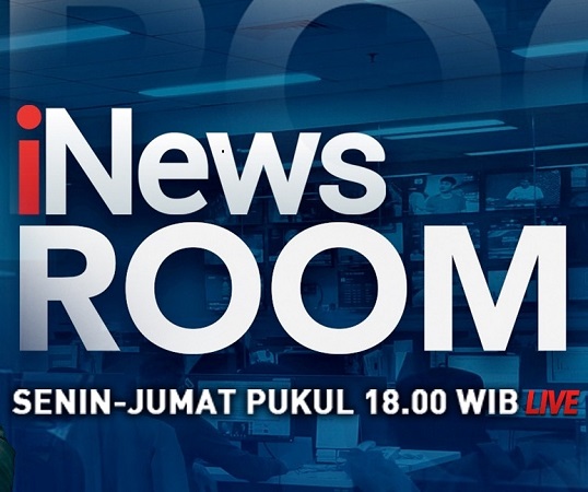 Video "Panas" Siswi di Tasikmalaya yang Terlibat Prostitusi Online Viral di Media Sosial, Selengkapnya di iNews Room Jumat Pukul 18.00 WIB