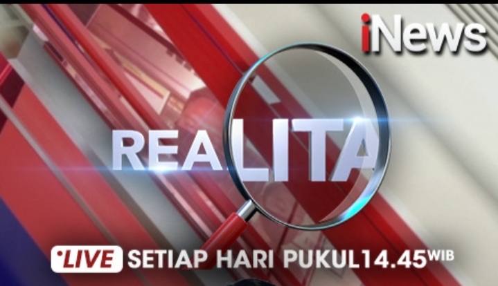 Viral! Pembunuhan Wanita di Menteng Akhirnya Tertangkap dari Pantauan CCTV, Sengkapnya di Realita Sabtu Pukul 15.00 WIB