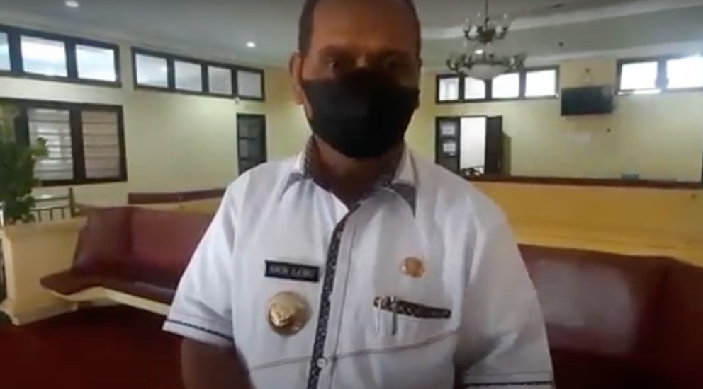 Viral Video Bupati Alor Marahi Mensos Risma dan Staf Kemensos, Ini Penyebabnya