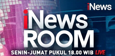 Viral! Video Marah-marah Bupati Alor NTT Tersebar di Media Sosial, Selengkapnya di iNews Room Rabu Pukul 18.00 WIB