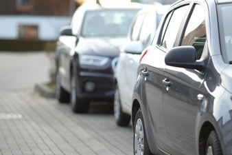 Viral Bule Bayar Parkir Mobil Rp9,6 Juta di Bandara, Ini Faktanya