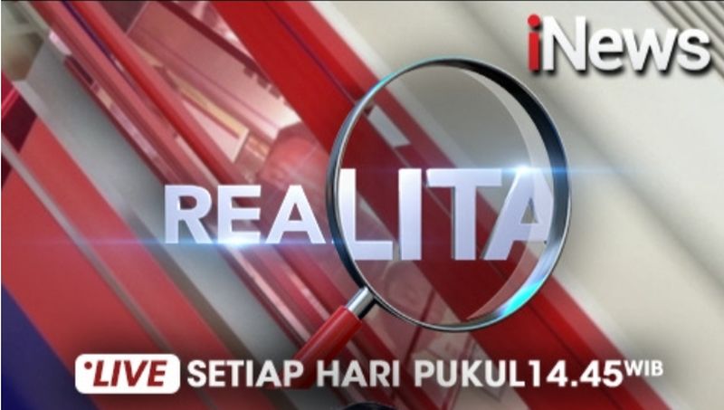 Viral! Aksi Nekat Pria di Malang Tusuk Mantan Istri, Akibat Berebut Hak Asuh Anak. Selengkapnya di Realita Jumat Pukul 15.00 WIB