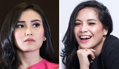 Gak Sudi Ayu Ting Ting Disebut Plagiat Nagita Slavina! Ayah Rojak: "Lihat Dulu Badannya! Ngaca Dulu Kali!"