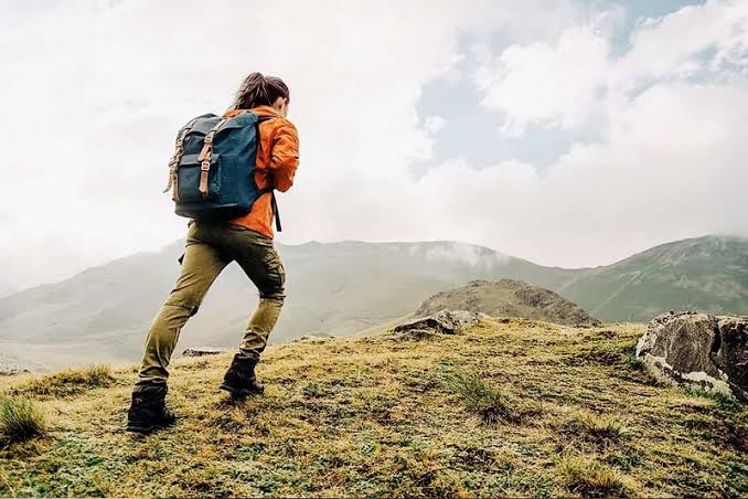 Viral Kisah Eva, Pendaki yang Hilang 4 Hari di Gunung Abbo