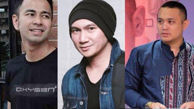 Anji Ditangkap Kasus Narkoba di Studio Musiknya! Raffi Ahmad dan Gilang Dirga Pernah Datang Kesitu?