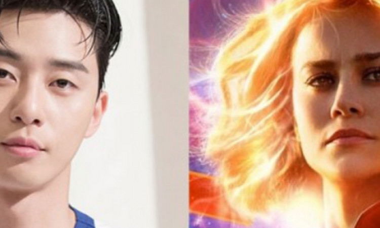 Respon Tak Biasa Agensi Soal Casting Park Seo Joon Di 'Captain Marvel 2' Tuai Perbincangan Netizen