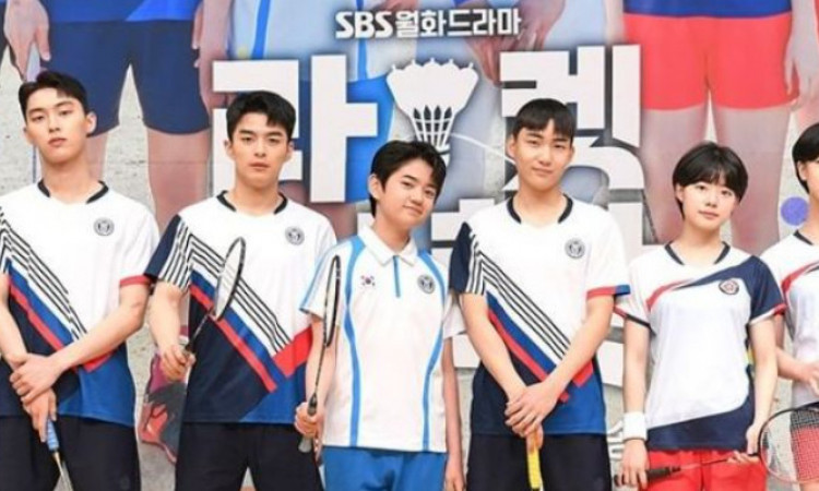 Kecewa Dengan Episode Baru Drakor 'Racket Boys', Instagram SBS Diserbu Netizen Indonesia