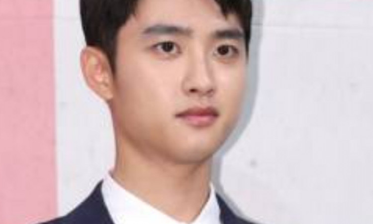 D.O. EXO Siap Rilis Solo Album Perdana Pasca Selesai Wamil, Netizen Antusias