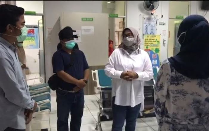 Datangi Puskesmas yang Viral Karokean di Jam Kerja, Ade Yasin: Jangan Diulangi!