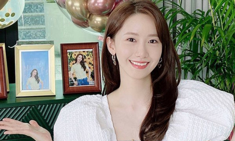 Foto Lawas Jadi Perbincangan, Netizen Puji Visual Yoona SNSD Di Awal Debut