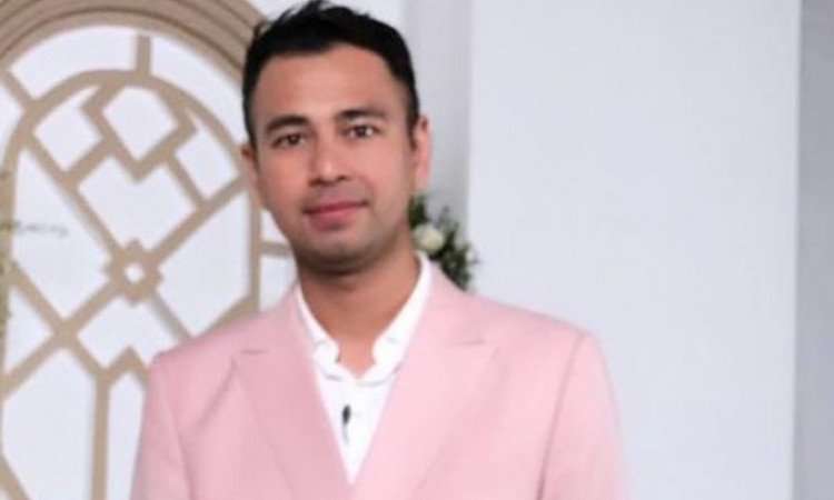 Penampakan Sapi Kurban Raffi Ahmad Berbobot 1,4 Ton, Netizen: Gede Banget