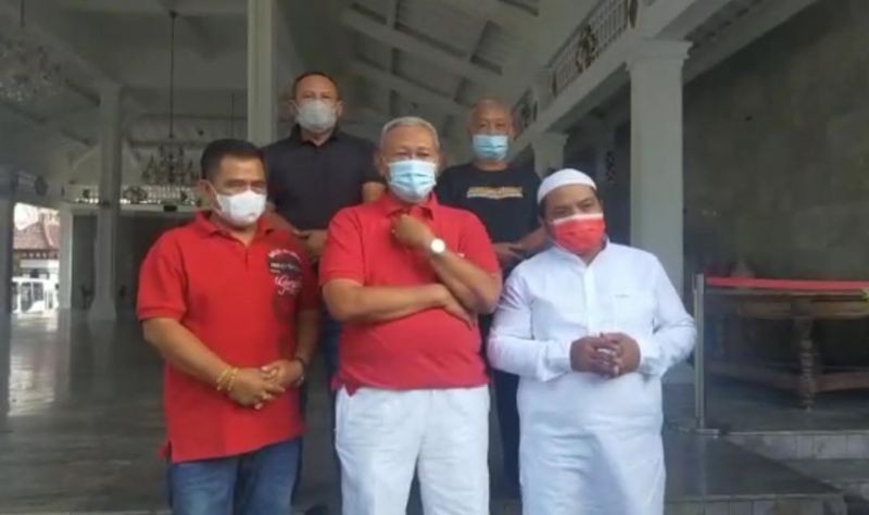 Sempat Viral, Pelaku Corat-coret Fortuner "PPKM Bikin Sengsara" Akhirnya Minta Maaf