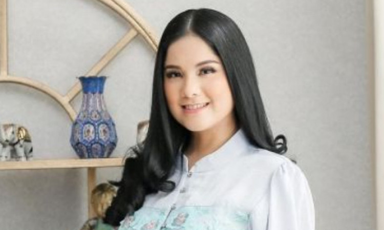Salah Kutip Ayat Alquran, Annisa Pohan Jadi Bulan-bulanan Netizen