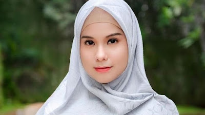 Maksud Hati Mengutip Ayat Al Quran, Annisa Pohan Malah Dihujat! Ternyata Ini Penyebabnya!