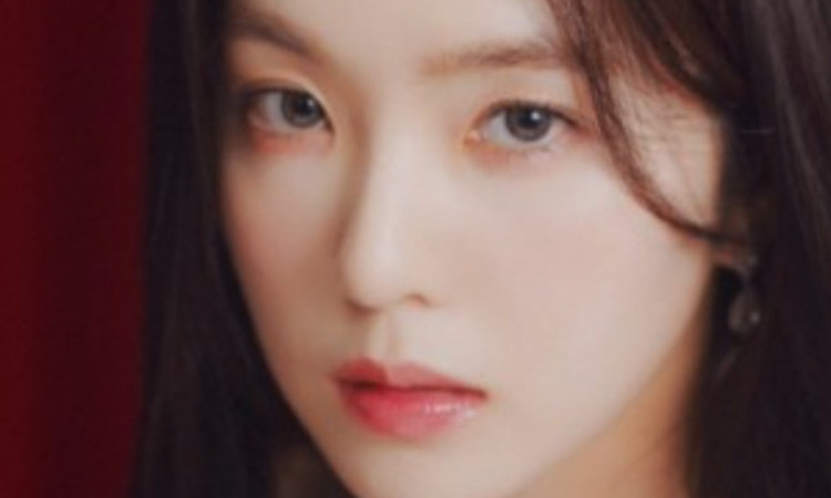 Teaser Comeback Dirilis, Netizen Terkejut Dengan Visual Irene Red Velvet