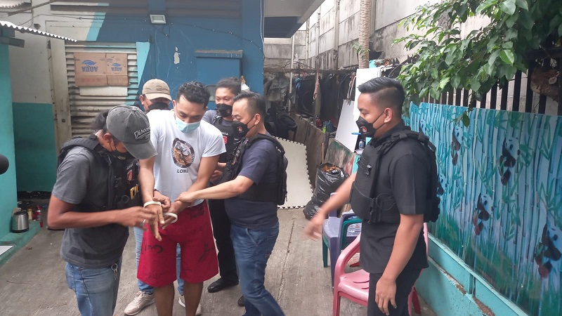 Aksinya Curi Uang Setoran Sopir Truk di SPBU Cengkareng Viral, Pelaku Ditangkap