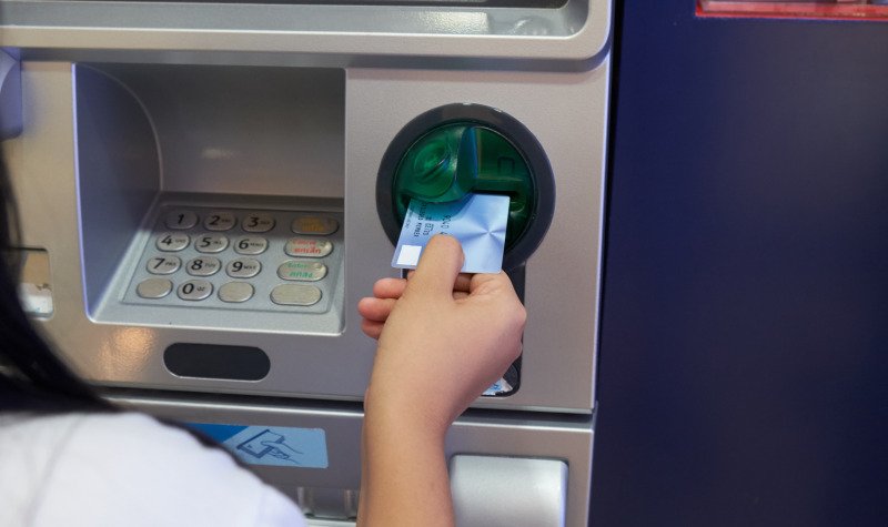 Pekerja yang Memenuhi Syarat, Ayo Cek ATM BLT Subsidi Gaji Cair