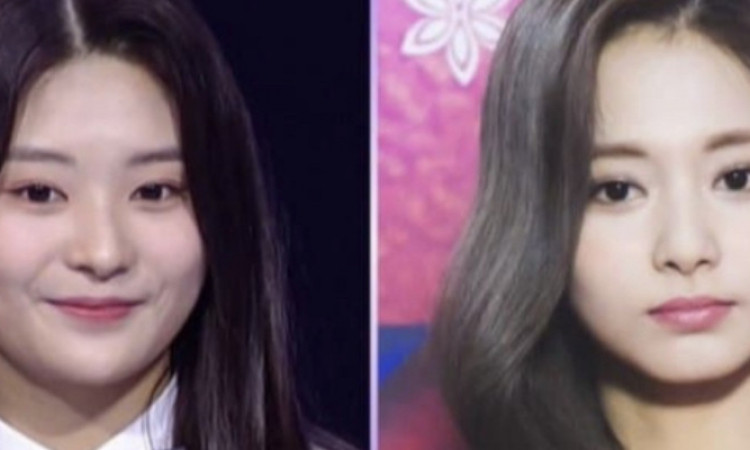 Mnet Sebut 2 Trainee 'Girls Planet 999' Ini Mirip Momo & Tzuyu TWICE, Netizen Kesal