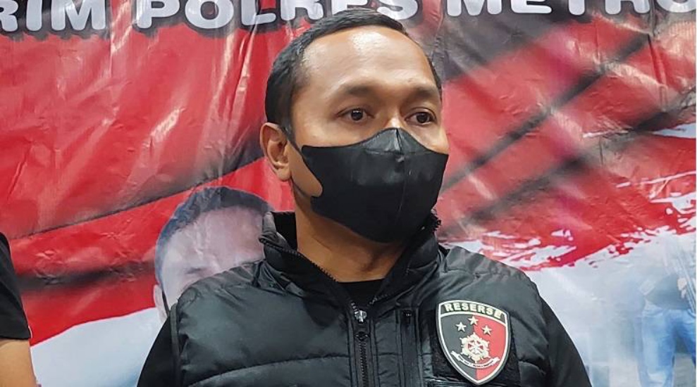 Viral Konvoi Pemuda Tenteng Sajam Pergi Tawuran, Berujung Satu Orang Tewas