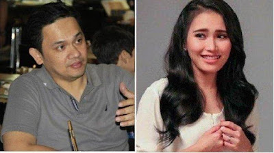 Farhat Abbas Ikut Serang Keluarga Ayu Ting Ting? "Nggak Usah Main Hakim Sendiri!"