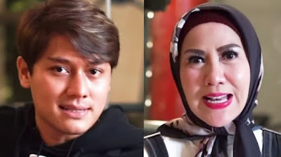 Lesti Kejora Disebut Tak Pantas Bersanding Dengannya! Jawaban Rizky Billar Sungguh Bikin Venna Melinda Malu!