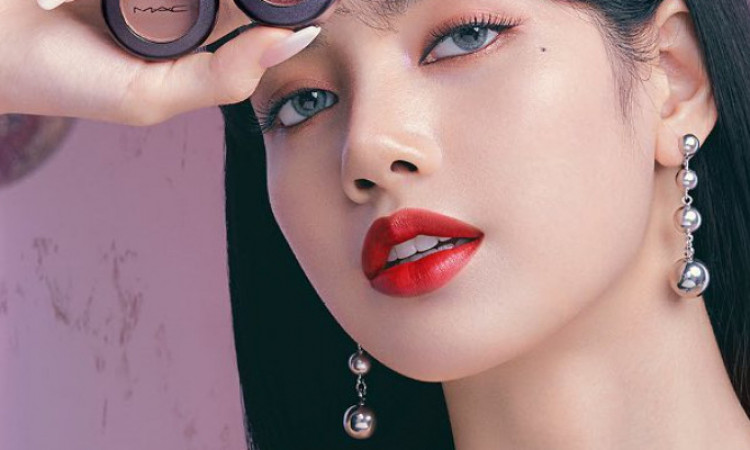 Teaser Pertama Debut Solo Lisa BLACKPINK Dirilis, Netizen Heboh