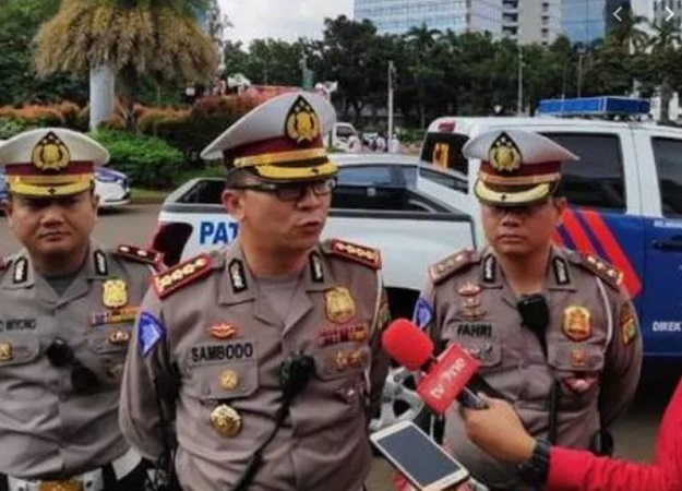 Viral Pungli Rp50 Ribu ke Pengemudi di Jalan Tol, 2 Anggota PJR Diperiksa