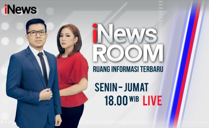 Video Pasangan Gancet Viral di Media Sosial, Disebut Settingan Selengkapnya di iNews Room