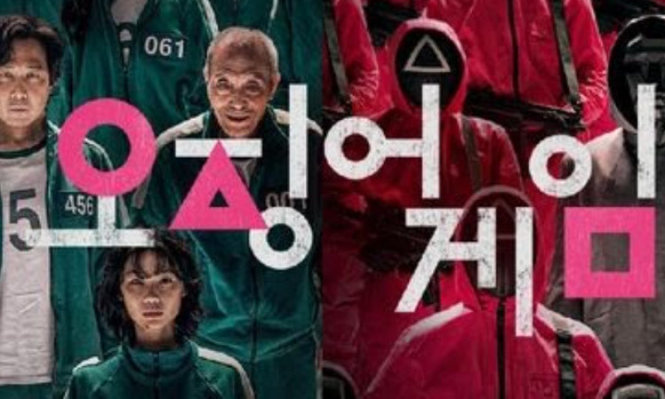 Popularitas Melejit Hingga Raih Skor 100% Dari Rotten Tomatoes, Ini Respon Netizen Korea Terhadap 'Squid Game'