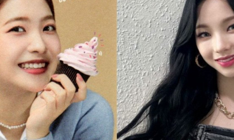 Satu Agensi, Perbedaan Usia Yeri Red Velvet & Karina Aespa Disorot Netizen