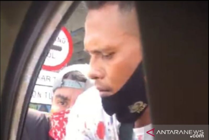 Deretan Aksi Babinsa Selamatkan Warga, Nomor Dua Bikin Heboh