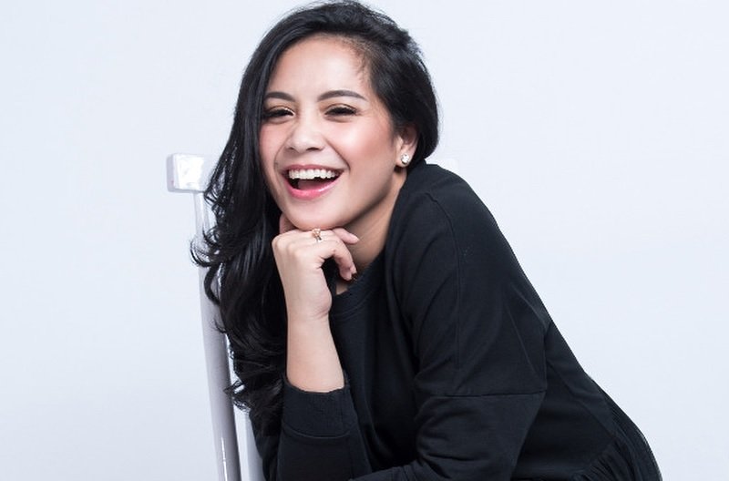 Main ke Rumah Baim-Paula, Harga Kaos Mahal Nagita Bikin Netizen Menangis