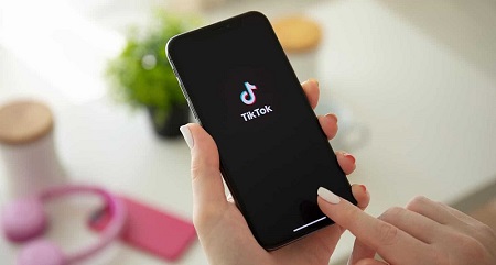 Arti Kata Sabrut, Ngabrut, dan Gabrut Istilah Gaul Yang Viral di TikTok