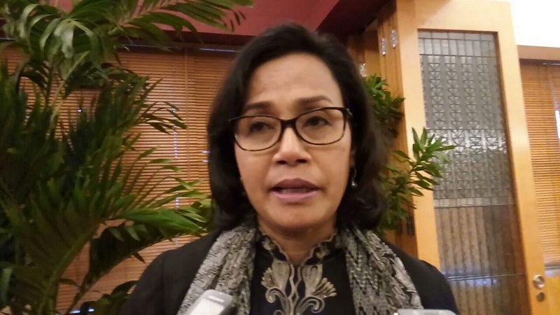 Heboh 13 Ribu Pegawai Kemenkeu Belum Lapor Harta Kekayaan, Ini Penjelasan Sri Mulyani