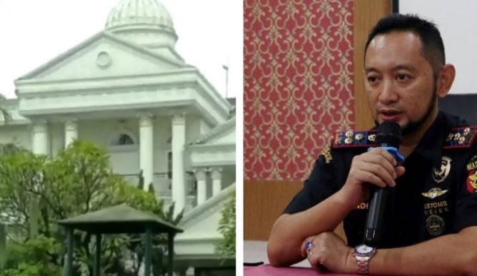 Harta Kekayaan Kepala Bea Cukai Makassar Andhi Pramono, Pejabat yang Viral Punya Rumah Mewah