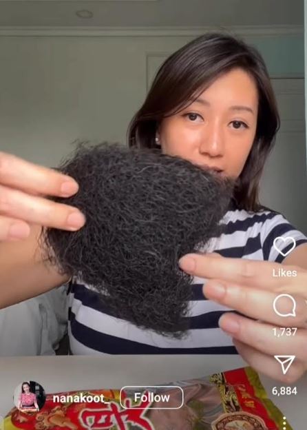 Viral Fat Choy Makanan Mirip Rambut Kusut, Ada Manfaat Kesehatannya?