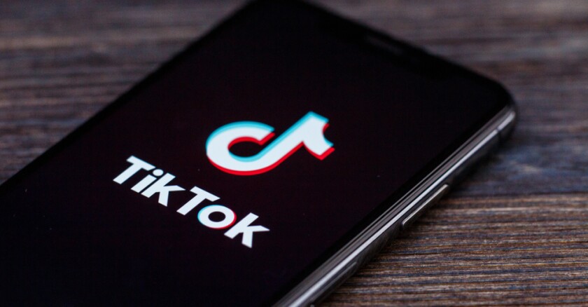 Ternyata Ini Arti Kata Dry Text yang Viral di TikTok