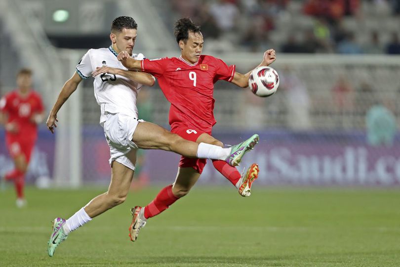 Justin Hubner Dan Komang Teguh Perkuat Timnas Indonesia U-23 Di Piala ...