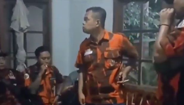 Viral Anggota Pemuda Pancasila Intimidasi hingga Usir Wali Murid yang Laporkan Dugaan Pungli