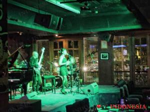 BlackCat Jazz & Blues Club